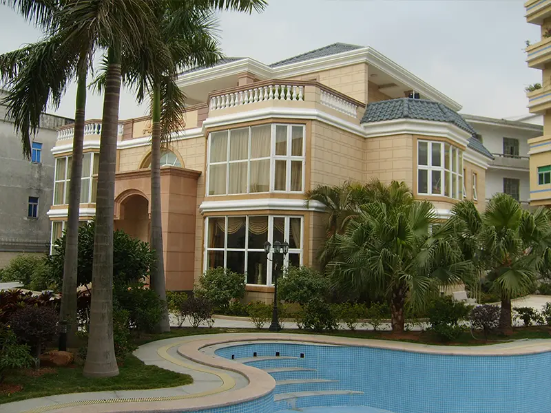 Özel Konak